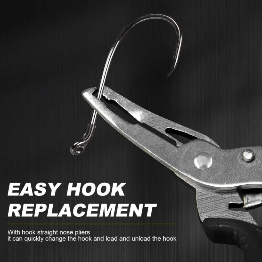 Multifunctional Curved Mouth R - Fishing Line Cutter 评论和价格