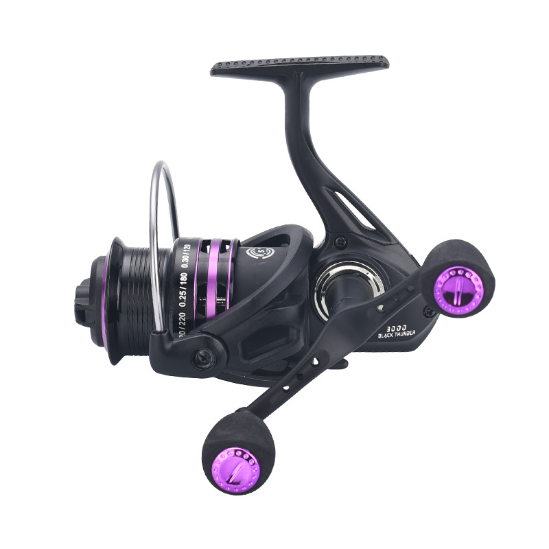 Double Handle Spinning Fishing - Ice Fishing Line 评论和价格