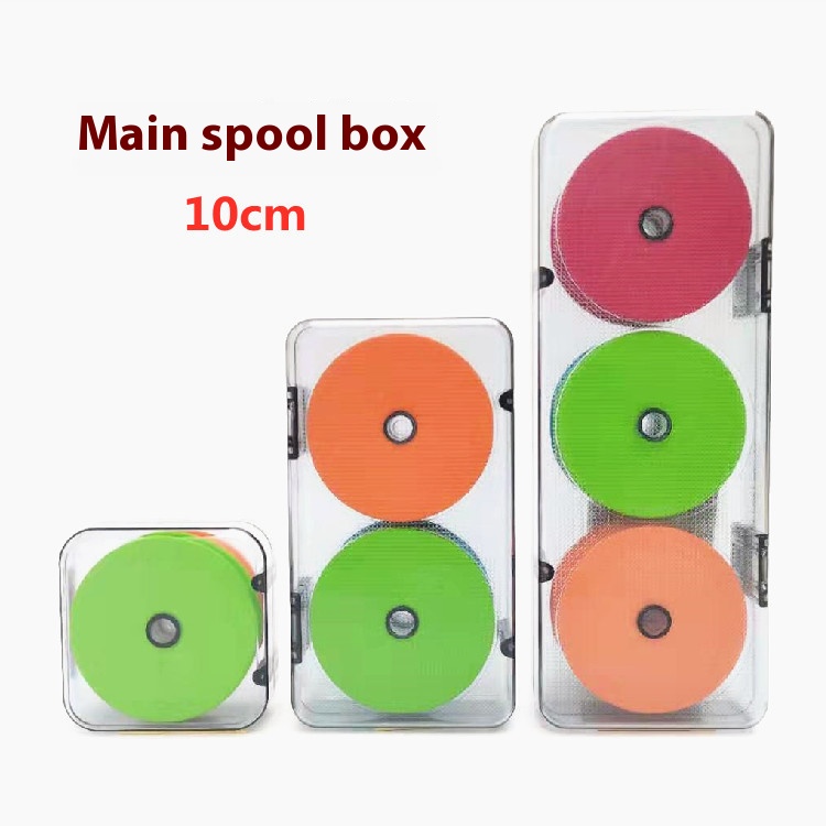 10cm EVA Foam Winding Plate Fi - Fishing Line Spool 评论和价格