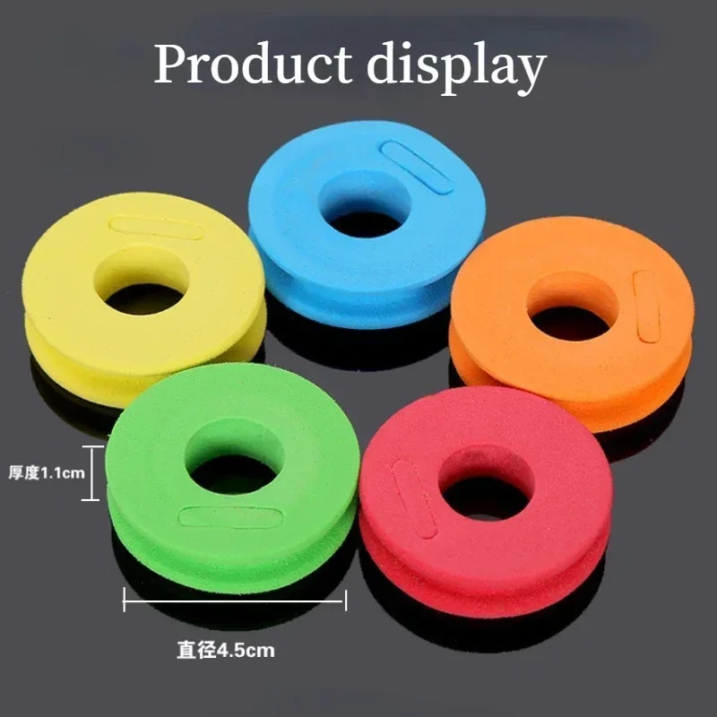 10pcs EVA Foam Spools Fishing  - Fishing Line Spool 评论和价格