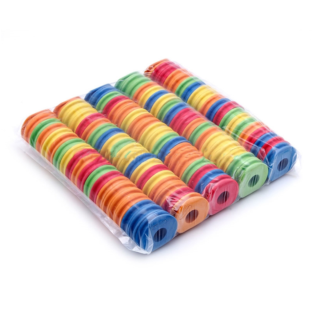 100Pcs Fishing Rig Winders Pul - Fishing Line Spooler 评论和价格