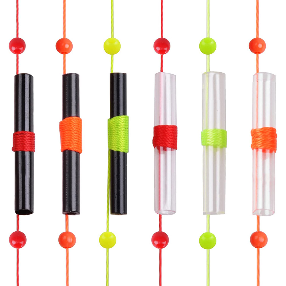 150PCS Bobber Stops Slip Bobbe - Saltwater Line 评论和价格