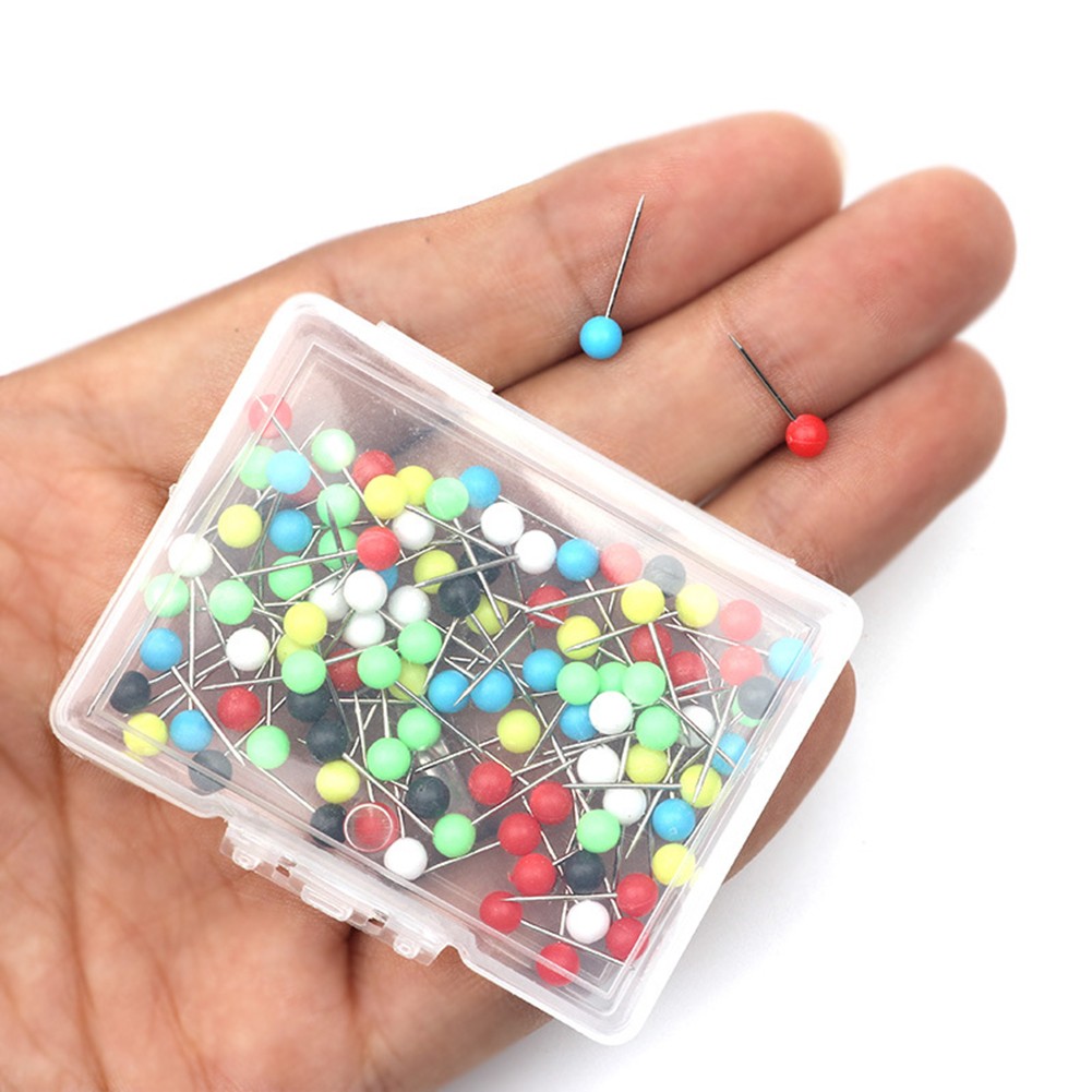 100pcs/Box Rig Safe Spare Pins - Fishing Line Winder 评论和价格