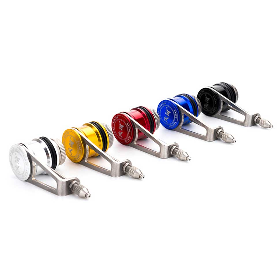 Knotter GT Line Wire Knotting  - Fishing Line Winder 评论和价格