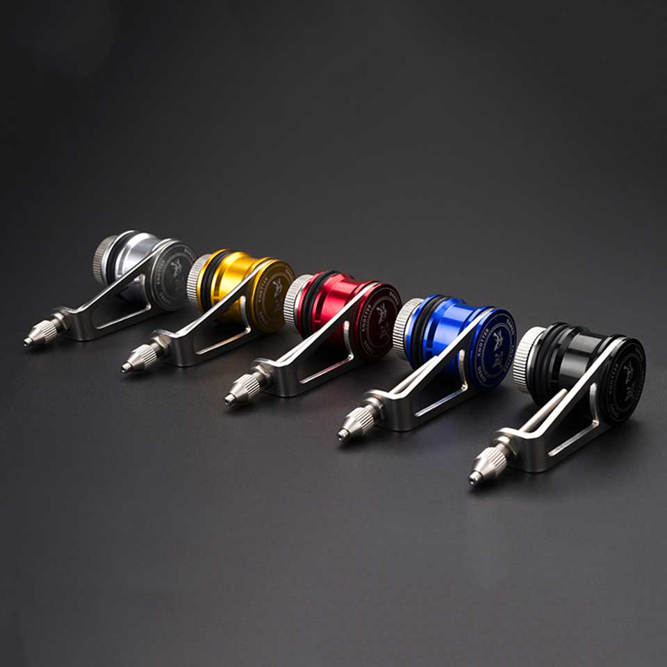 Knotter GT Line Wire Knotting  - Fishing Line Winder 评论和价格