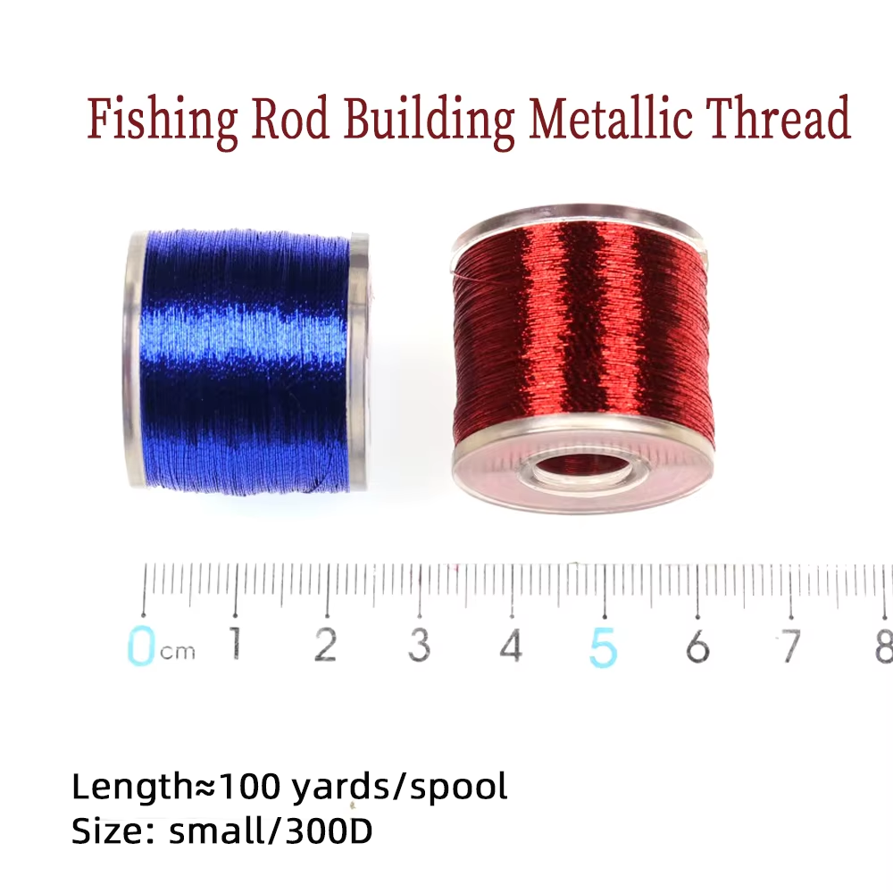100 Yards Fishing Rod Building - Monofilament Line 评论和价格