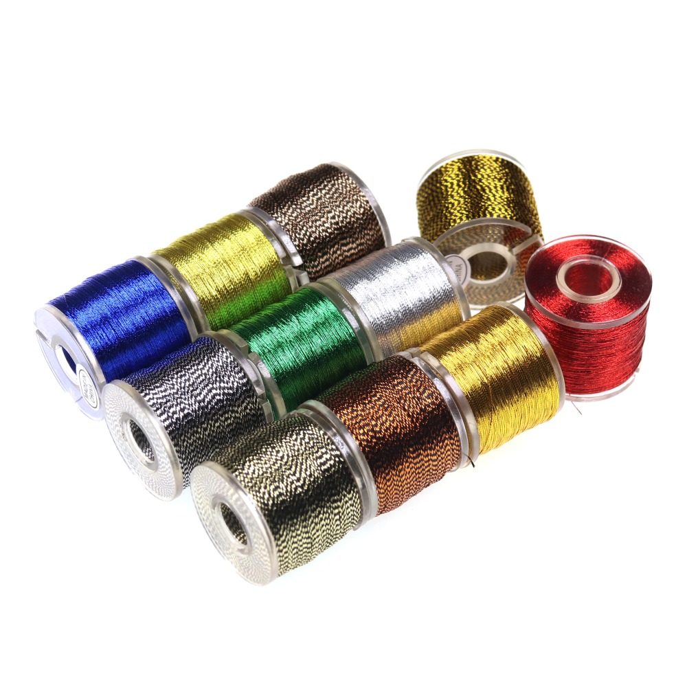 100 Yards Fishing Rod Building - Monofilament Line 评论和价格
